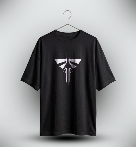 Men's ' THE LAST OF US' Graphic T-Shirt