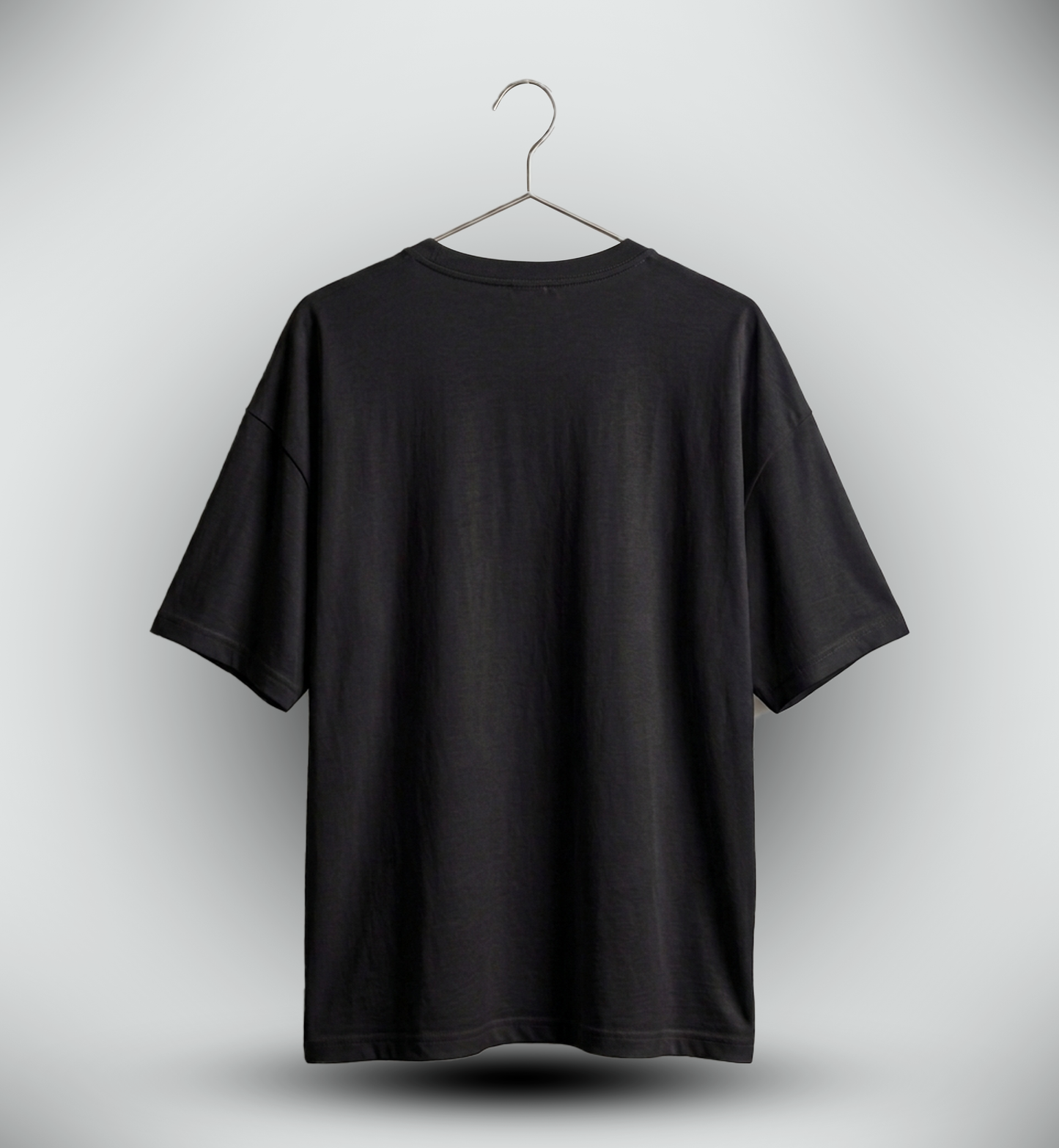 Men's 'ANGRY BULL' Graphic Drop Shoulder