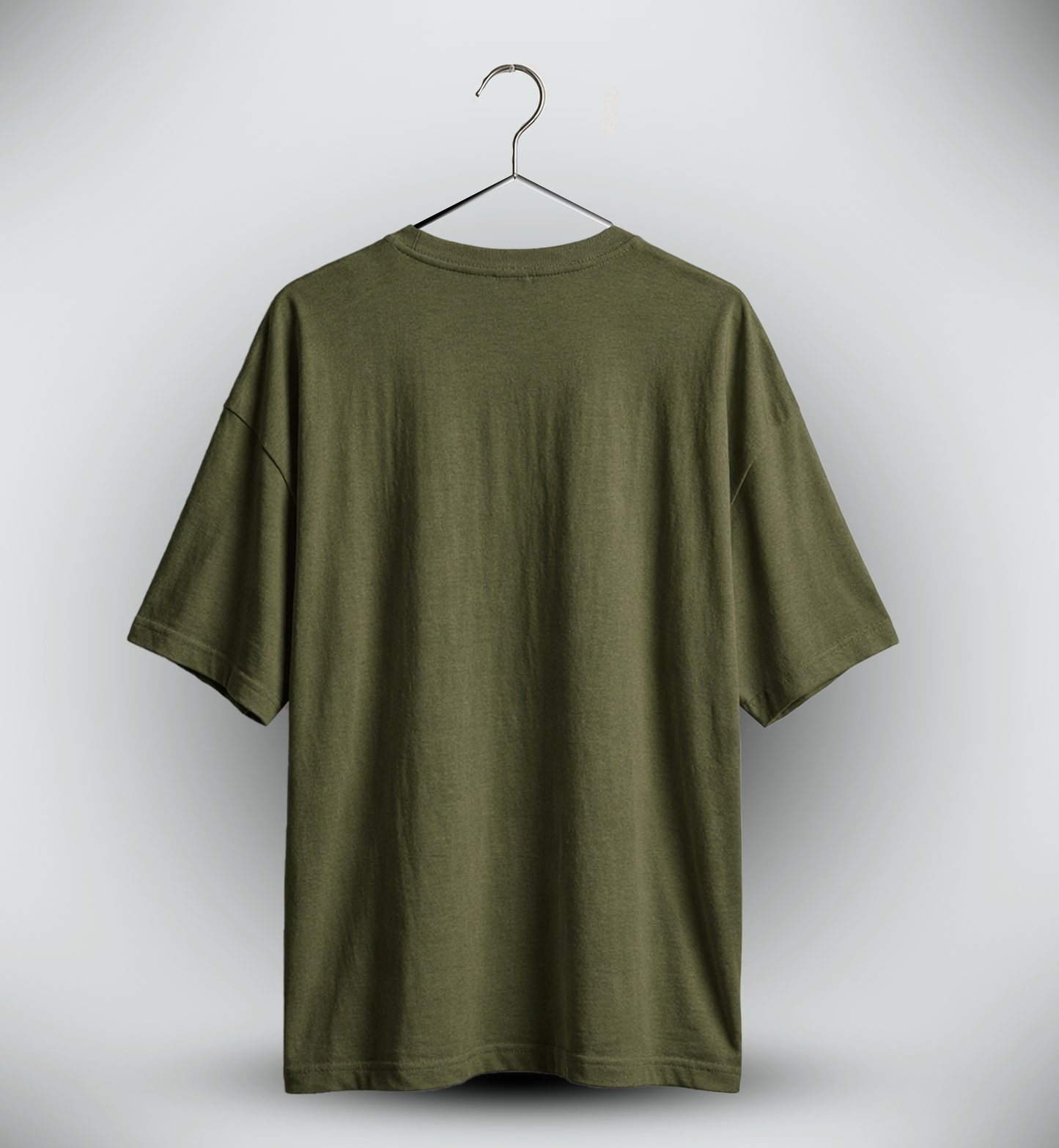 Men's 'BEST LIFE' Graphic Drop Shoulder