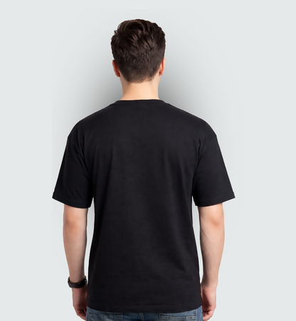 Men's 'AURA' Graphic T-Shirt