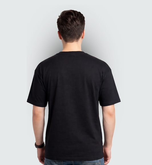 Men's 'AURA' Graphic T-Shirt