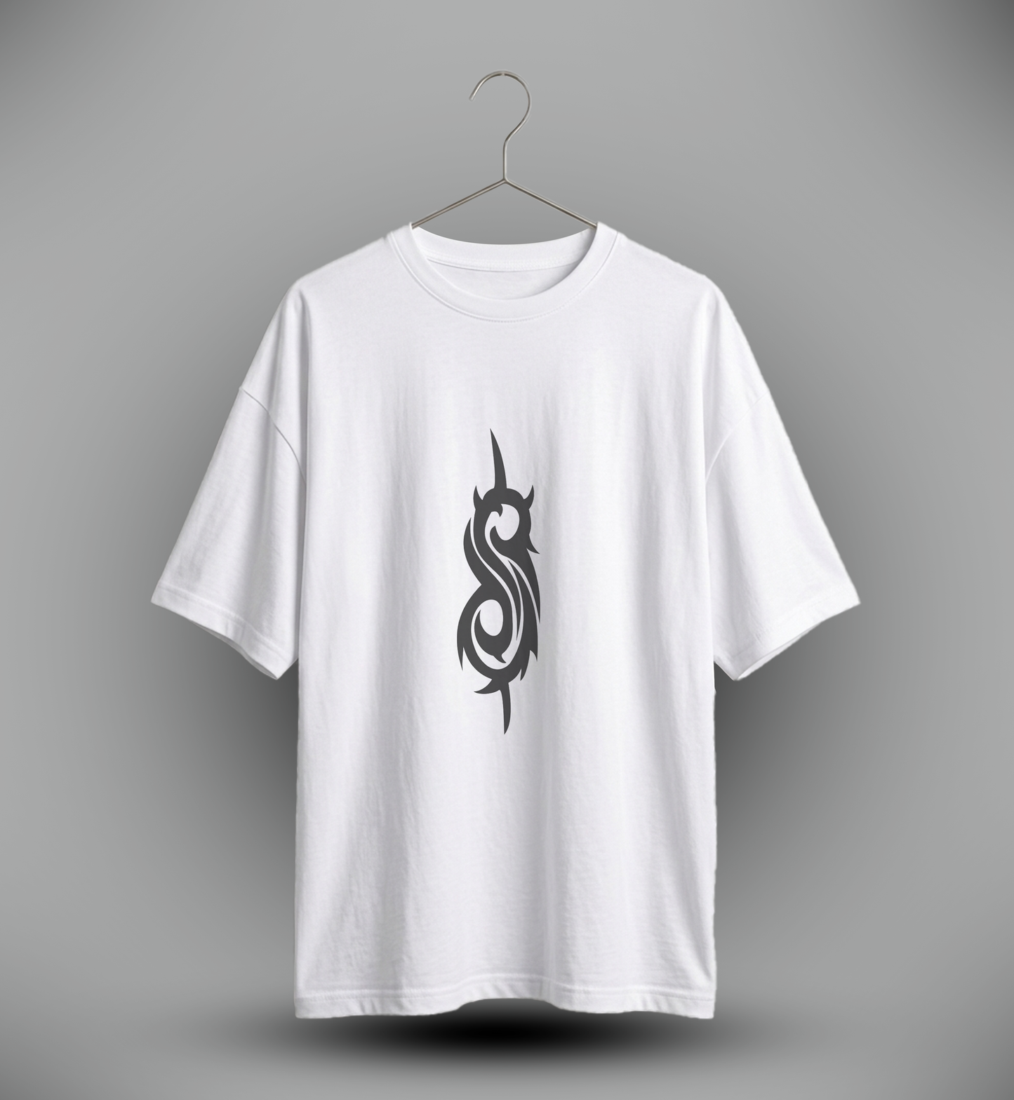 Men's ' SLIPKNOT' Graphic Drop Shoulder