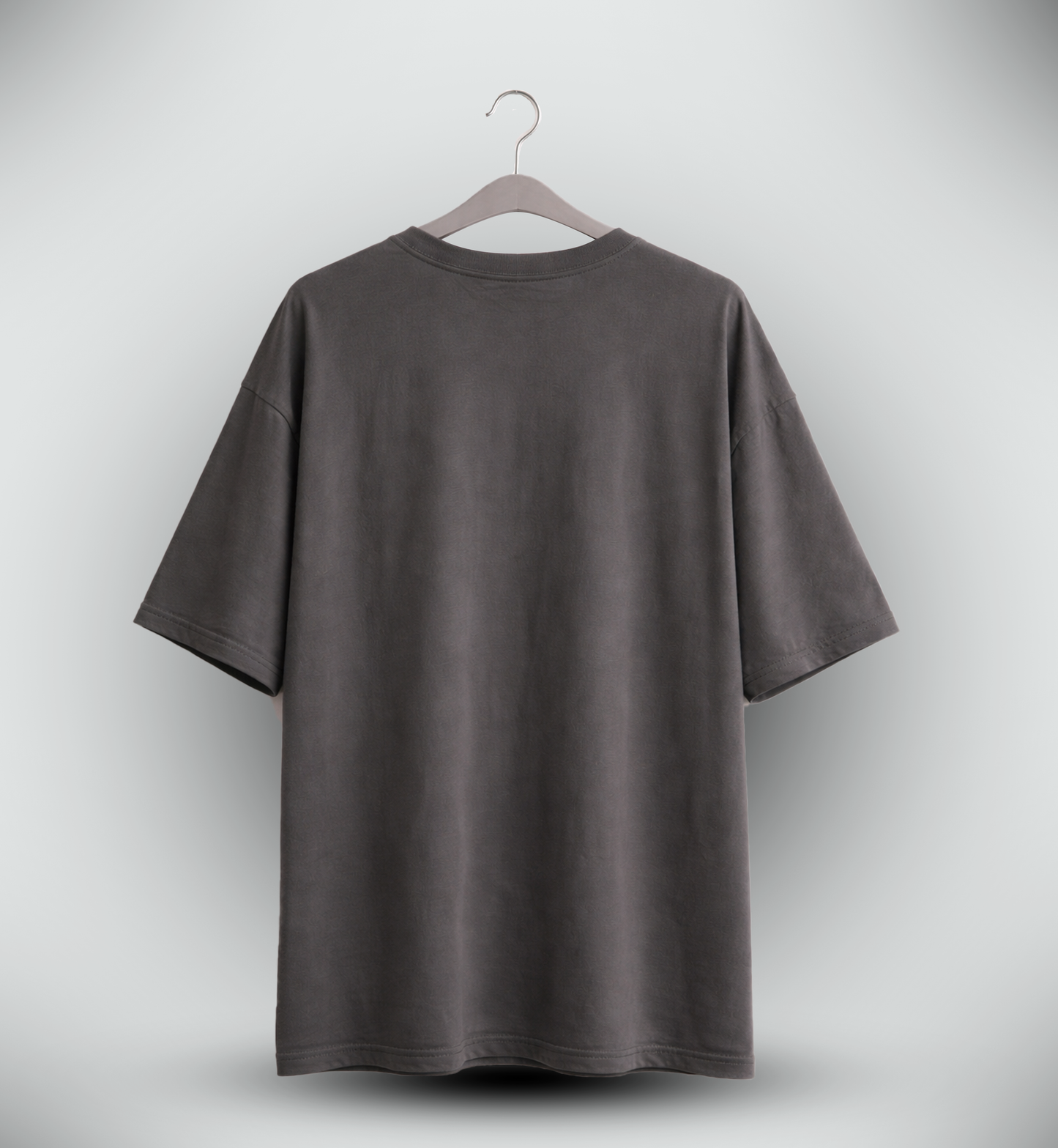 Men's 'AURA' Graphic Drop Shoulder
