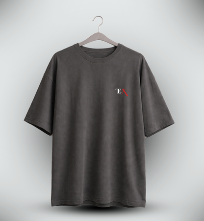 Men's 'CHAOS' Graphic Drop Shoulder